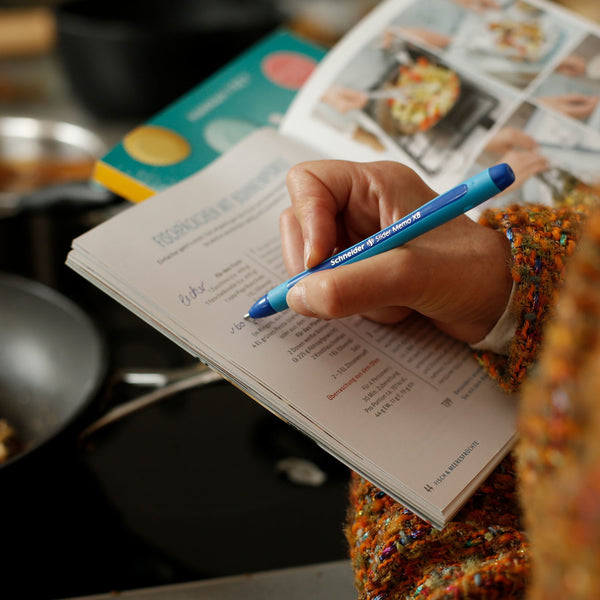 Schneider Slider Memo XB Ballpoint