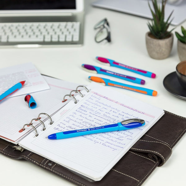 Schneider Slider Memo XB Ballpoint