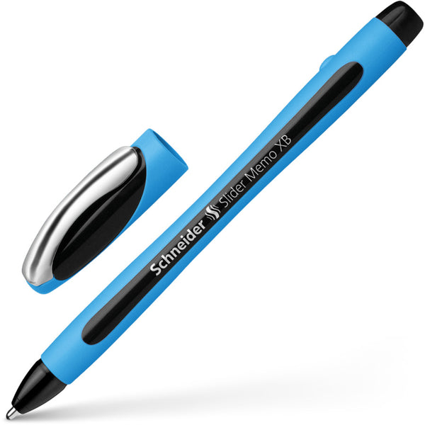 Schneider Slider Memo XB Ballpoint