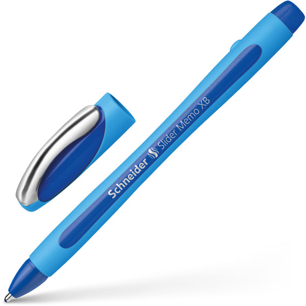 Schneider Slider Memo XB Ballpoint
