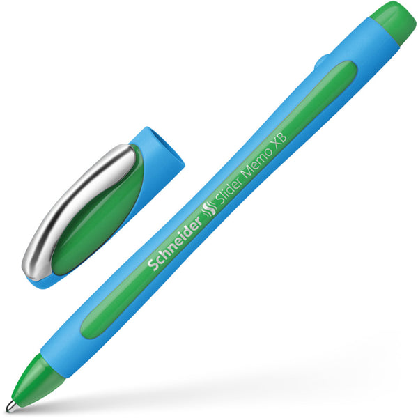 Schneider Slider Memo XB Ballpoint