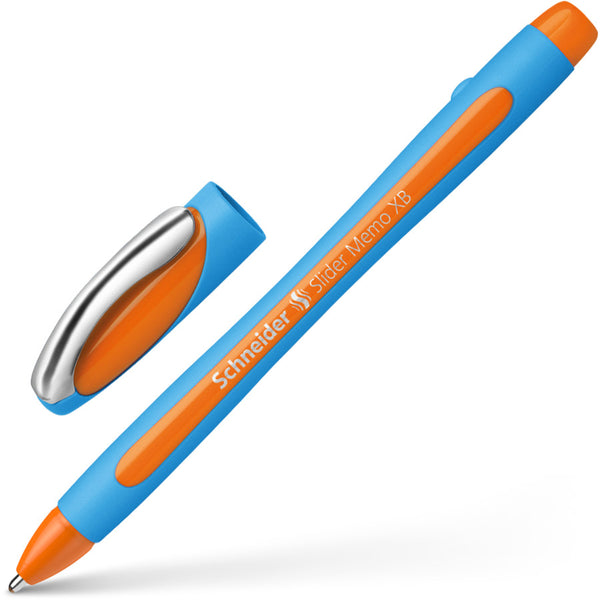 Schneider Slider Memo XB Ballpoint