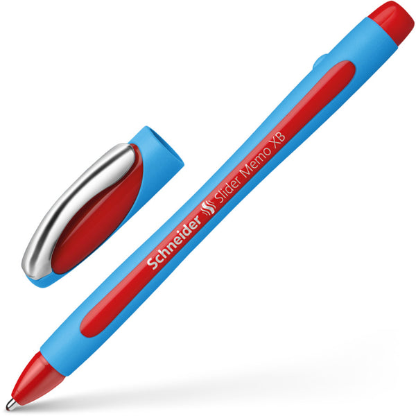 Schneider Slider Memo XB Ballpoint