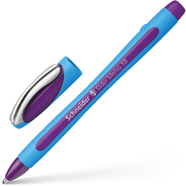 Schneider Slider Memo XB Ballpoint