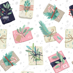 Upcycled Greetings