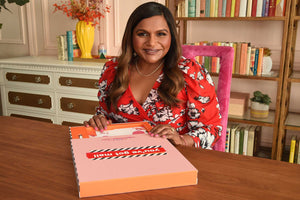 The Change Exchange by T.J. Maxx with Mindy Kaling