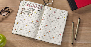 Just Journal It: Tips for Making Your Own Bullet Journal