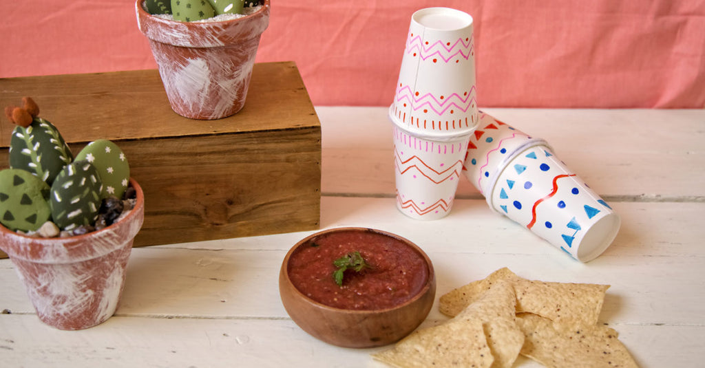 3 Ways to Celebrate Cinco de Mayo with Kids