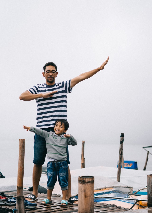 Dad’s Day Out: Must-Visit Destinations for Father’s Day