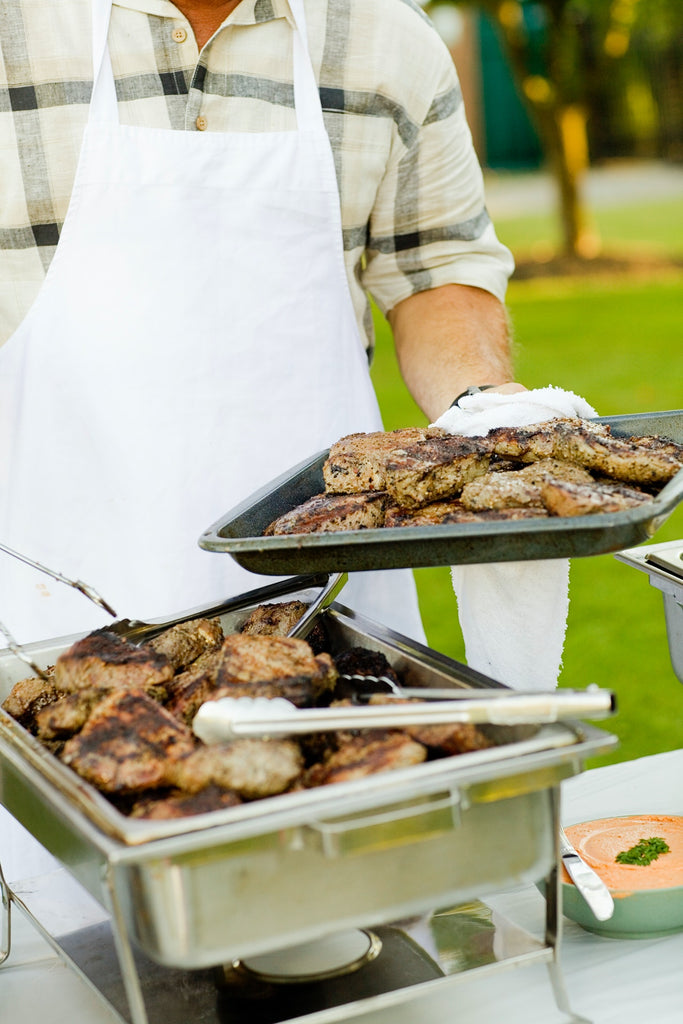 Throw the Best Father’s Day BBQ