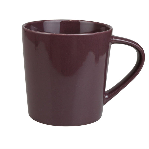 Dirty Mud Coffee Mug