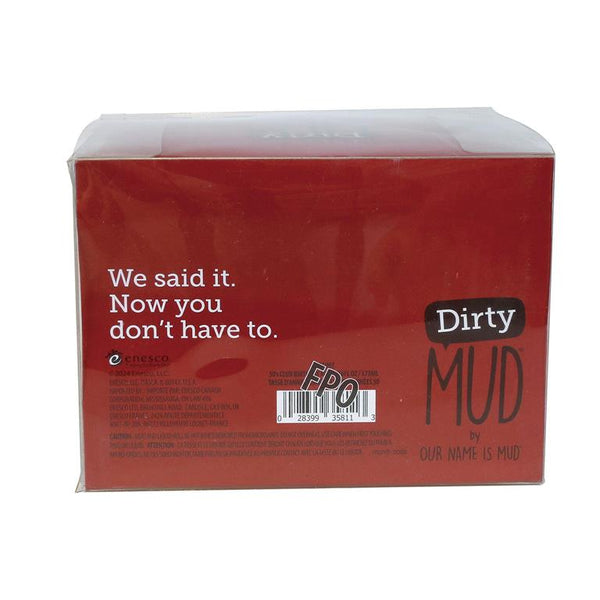 Dirty Mud Selective Hearing Coffee Mug