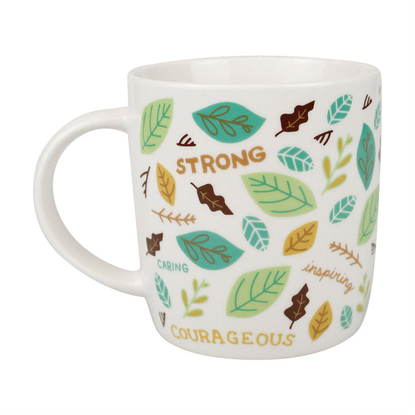 Dirty Mud Mug Sock Card Set