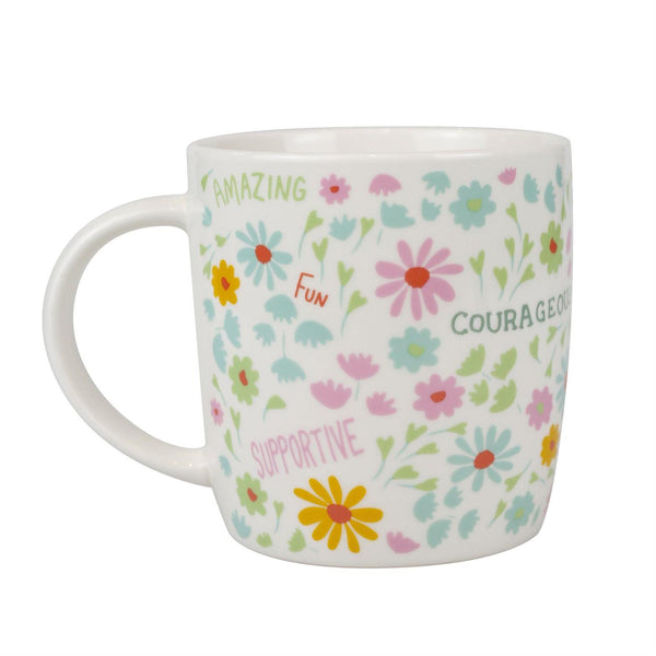 Dirty Mud Mug Sock Card Set