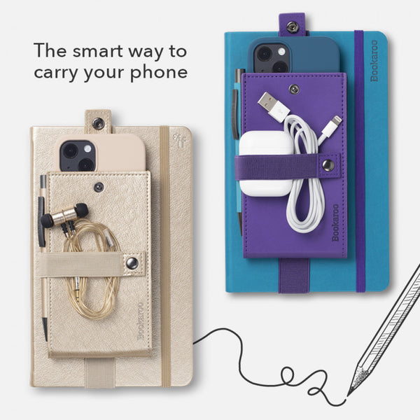Bookaroo Phone Holder