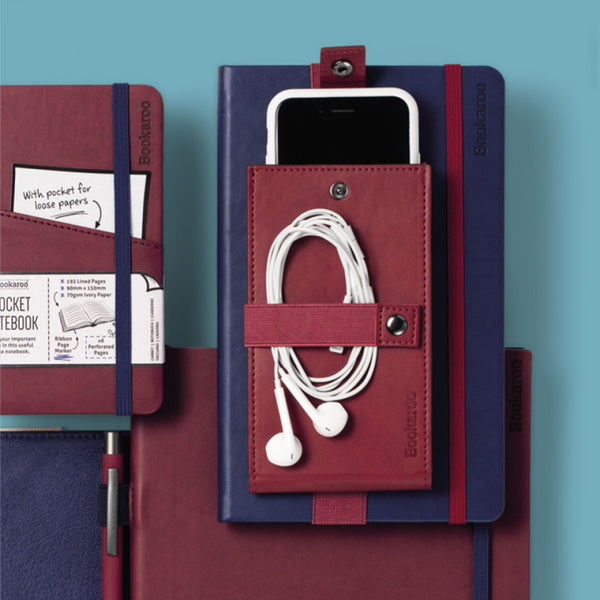 Bookaroo Phone Holder