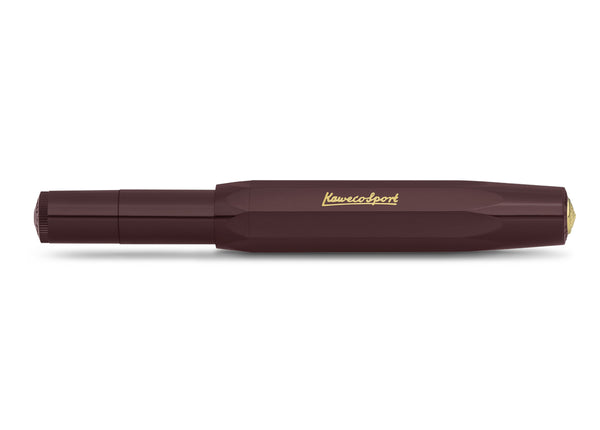 Kaweco Classic Sport Gel Roller Pen