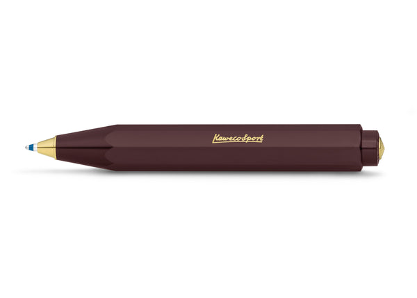Kaweco Classic Sport Ballpoint Pen