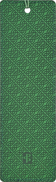 Peter Pauper Press Celtic Artisan Bookmark