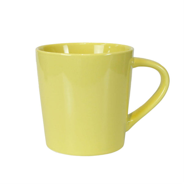 Dirty Mud Coffee Mug