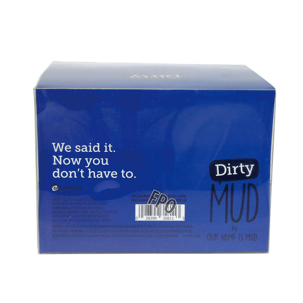 Dirty Mud Coffee Mug