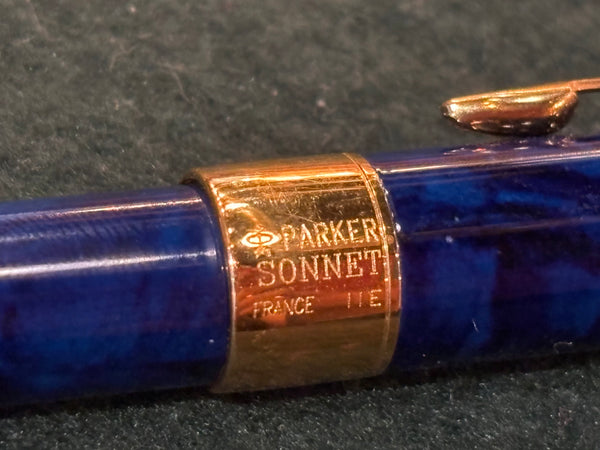 Parker Sonnet Ballpoint Pen
