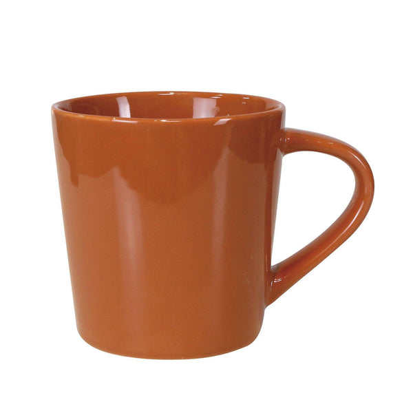 Dirty Mud Coffee Mug