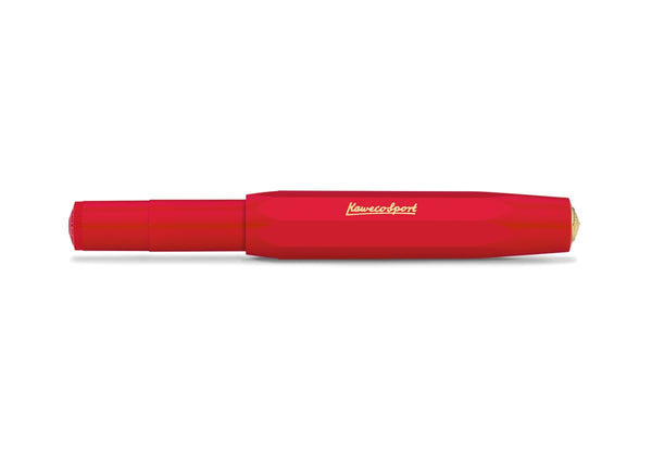 Kaweco Classic Sport Gel Roller Pen