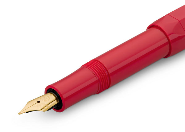 Kaweco Classic Sport Fountain Pen