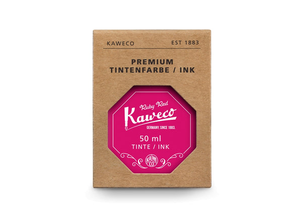 Kaweco Ink Jar