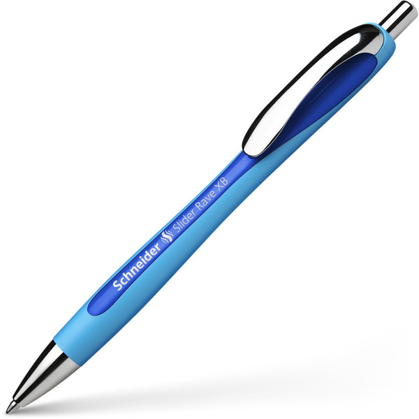 Schneider Slider Rave XB Ballpoint