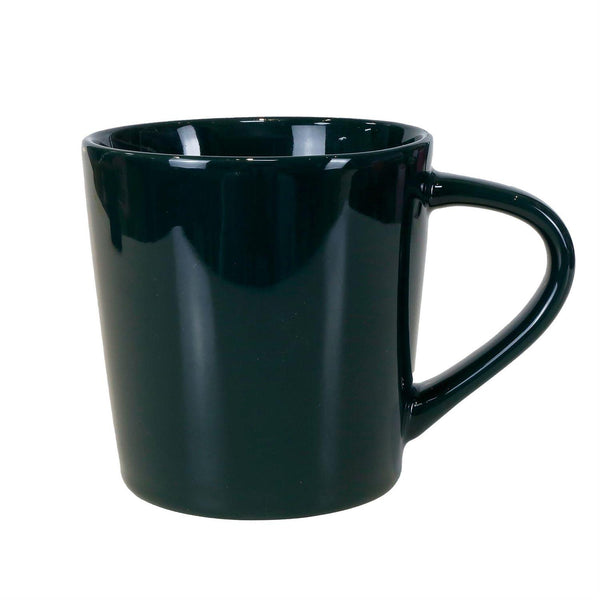 Dirty Mud Coffee Mug