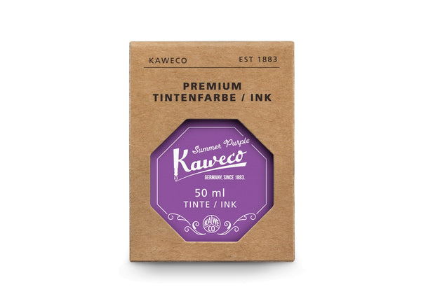 Kaweco Ink Jar