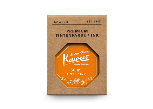Kaweco Ink Jar