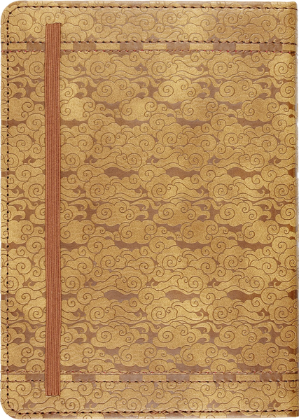 Peter Pauper Press Page-A-Day Travel Artisan Journal