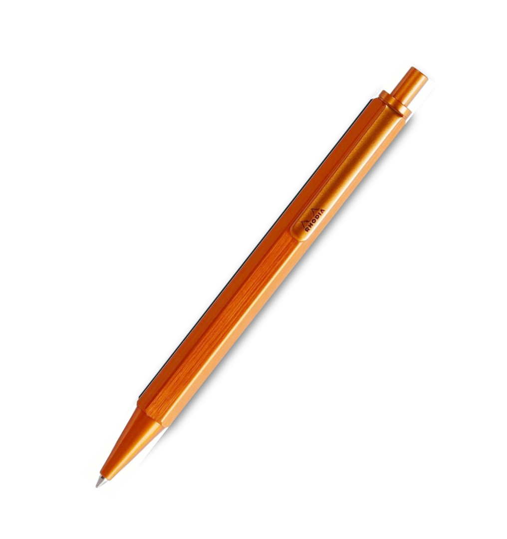 Rhodia Rollerball Pen