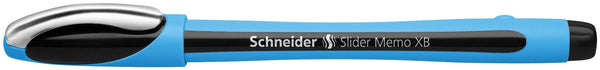 Schneider Slider Memo XB Ballpoint