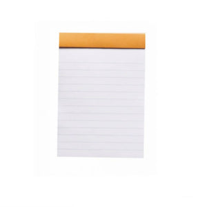Rhodia Classic Notepad 4.25 x 6.5