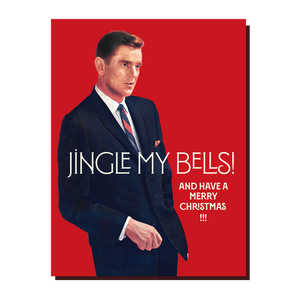 Offensive+Delightful Jingle My Bells Card