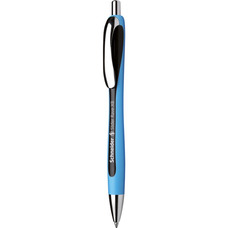 Schneider Slider Rave XB Ballpoint