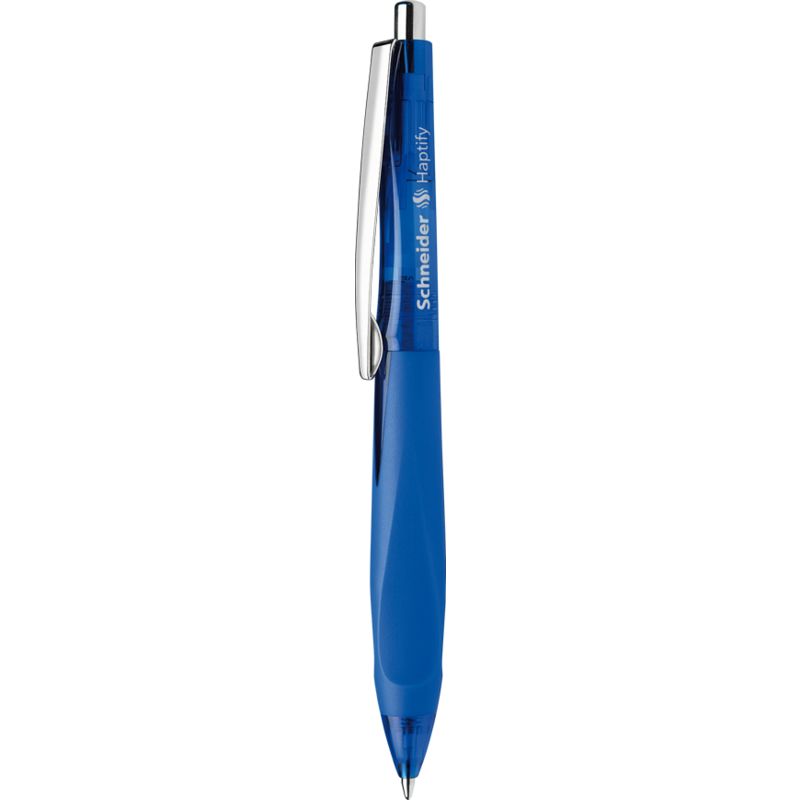 Schneider Haptify Ballpoint