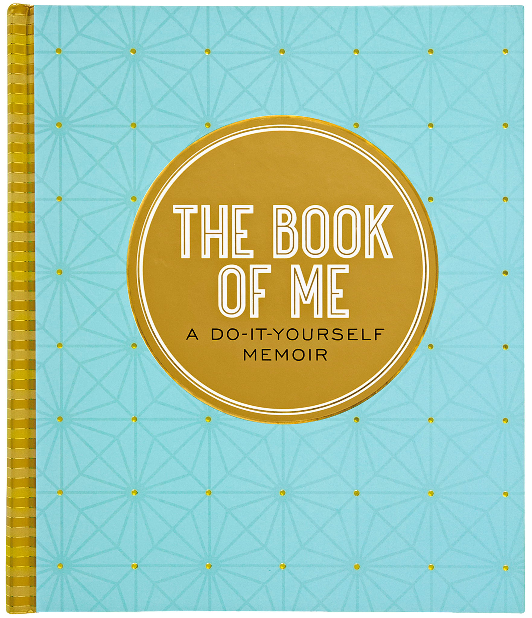 Peter Pauper Press The Book of Me