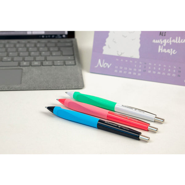 Schneider Haptify Ballpoint